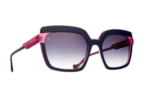 Occhiali da sole Caroline Abram Donna NORIKO 53 794 - NORIKO 53 794